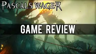 Pascal's Wager Review - Dark Souls packed into your Mobile!