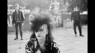 TAPES Vol.21 : '80s Demos & rarities : Coldwave, Post-Punk, EBM, Gothic, Synthwave...