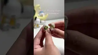 how to do blooming gel designs WITHOUT blooming gel | blooming gel nail tutorial #nailarttutorial
