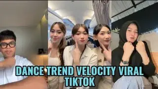 Latest Velocity TikTok Dance 🔥 Trending January 2026 Part 3