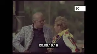 1970s West Los Angeles in HD from 35mm | Kinolibrary