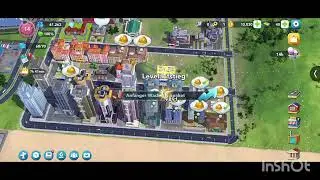 It's becoming a great city SimCity Build it part 10