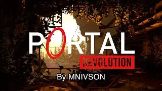 НЕОЖИДАННОЕ DLC! | Portal Revolution