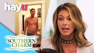 Chelsea Meissner Calls Out Austen For Cheating | Season 6 | Southern Charm