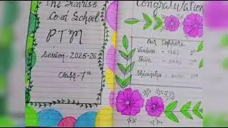 #coverpage #coverpagedecoration #artist  #education #teacher #creativity #coverpagedesign #aesthetic