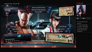 gamezone_bg92's Live PS4 Broadcast