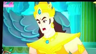 පුංචි  ක්‍රිෂ්ණා ..( කොටස්  5 ).