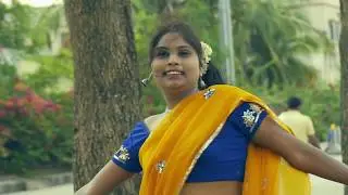 Yenta Sakkagunnave & Rangamma Mangamma  Dance covers
