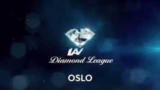 Christian Coleman Runs World Leading 9.85 (100m) in Oslo - 2019