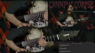 cannibal corpse