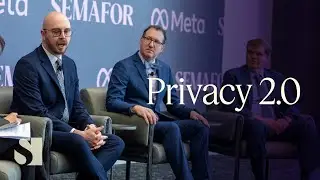 Privacy 2.0: Challenges and Solutions | Mapping the Future of Digital Privacy | Semafor