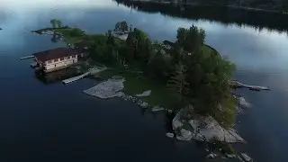 Discover Reids Birch Island Resort: A Premier Fishing Escape in Ontario