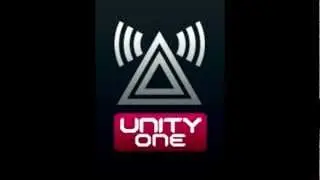 CyberFront 2012: Greetings from Unity One