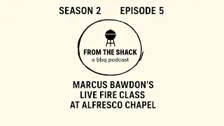 From The Shack S2 &bull; Episode 5 | Mastering Asado Cooking with Banquet1415: Open Fire BBQ Techniques