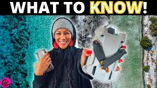 HOW TO REGISTER YOUR DRONE!