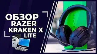 Обзор наушников 