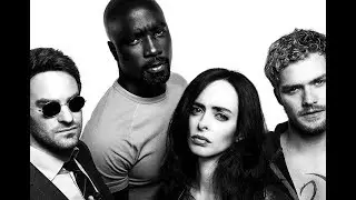 The Defenders Episode 6 