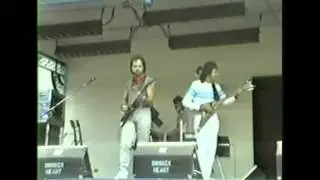 Mylon & Broken Heart ...1985 -  Its Alright