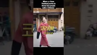 Non Korean Kpop idols having identity crises..#kpop #got7 #bambam #lisa #ten #jackson #kpopedit #fyp