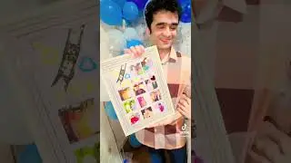 Birthday Surprise for My Dear Husband &ndash; Unique, Romantic & Memorable