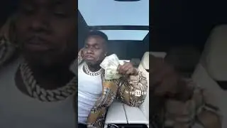 Dababy & jetsonmade back in motion can't stop making hits