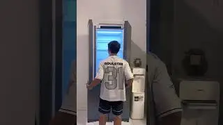 Unboxing Xiaomi Mijia Refrigerator. #xiaomi #xiaomimijiarefrigerator #xiaomiindonesia