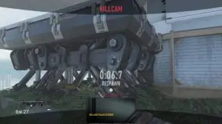 AW gerring the ak-47 gold part 1