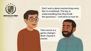 NPPE Exam Prep Course for Canadian Engineers &ndash; Study Smarter, Pass Faster