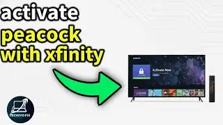 Как активировать Peacock на Xfinity в 2026 году | Руководство по мгновенной настройке для всех по...