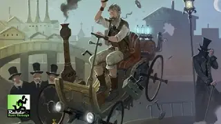 Gear & Piston Gameplay Runthrough