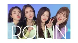 Brave Girls - Rollin (Music Shows Win Compilation)