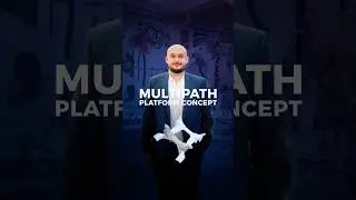 Meet our Multipath Platform Concept, one of our #GestampInnovations