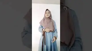 Kumpulan Sholawat Merdu Terbaru-Wafa Siti Aulia ( Musik padang pasir - Ala Bali )