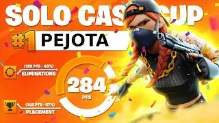 AMASSANDO GERAL NA NOVA TEMPORA DE FORTNITE.  #live