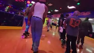 PRIME TIME SKATERS - THE SPOTLIGHT SERIES - 12 29 25 131