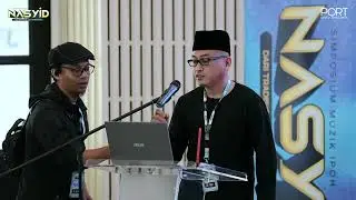 IMS2025 SIMPOSIUM SESI 6: PENDIDIKAN, INDUSTRI DAN KOMUNITI
