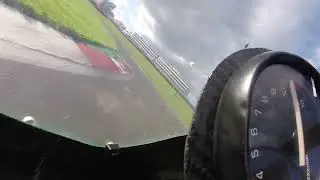 Yamaha Past Masters Brands Indy Sept 25 Race 4