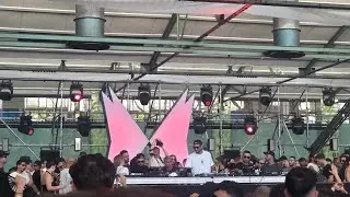 LOCO DICE B2B JOSEPH CAPRIATI ** Best moments ** Metamorfosi The day after 15/6/2025