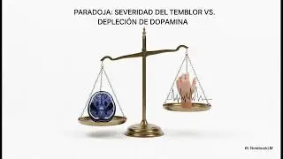 Estrategias modernas para el tratamiento del temblor en la enfermedad de Pasrkinson.