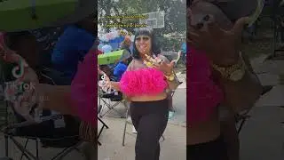 long nail goddesses get together 2023 part one of four