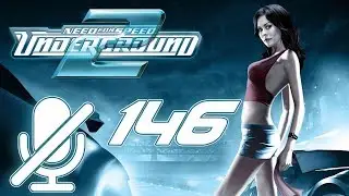 Need for Speed: Underground 2 - Прохождение - Part 146 [Стрит-Х]