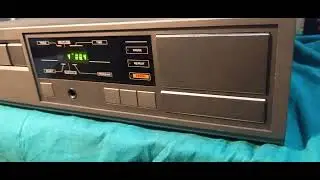 Philips CD204