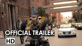 12 O'Clock Boys Official Teaser (2014) HD