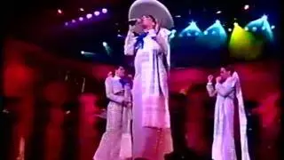 Ya me dijeron - Pandora - Siempre en Domingo