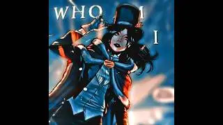 Zatanna || Was that really you