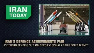 Iran&rsquo;s defense achievements fair