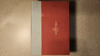 All of Shakespeare in a Single Book (With Rockwell Kent) | Interesting Finds 5