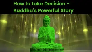 Decision making | Decision making process | story in Hindi | Hindi Kahani | Decision making story