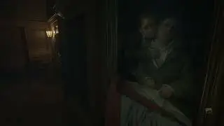 Layers of Fear (Chapter 1) Part B
