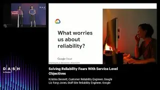 Solving Reliability Fears With Service Level Objectives